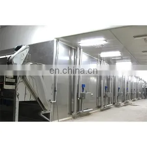 Turnkey Gelatin Production Plant thumbnail-4