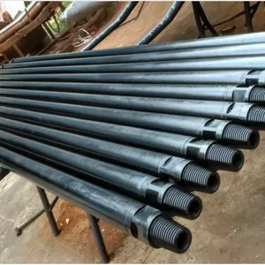 Oilfield Oil Drilling Use API 5DP Standard Grade S135 DRILL PIPE thumbnail-3