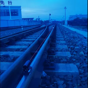 Portable Rail Laser Curve Alignment Liner Device thumbnail-3