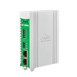 Supports 4G Communication Power Grids Automation Industrial IoT Protocol Gateway thumbnail-3