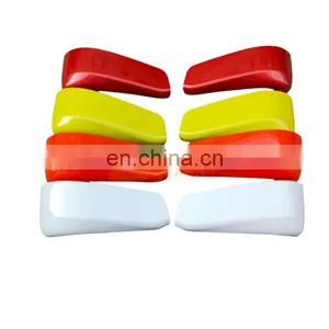 Sinotruk Sitrak C5H/C7H China Heavy Truck Spare Parts 812W41610-0227TW0001 Left Lower Decorative Bumper Panel thumbnail-2