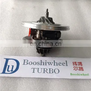 GT1544V Turbocharger CHRA 753420-5005S 753420-2 753420-5 for Citroen/peugeot C5 Turbocharger Cartridge thumbnail-5