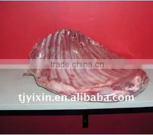 Cheap and High Quality of PE Heat Shrink Bag for Meat thumbnail-1