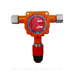 TC100N Fixed Gas Detection For Gas Safety thumbnail-1