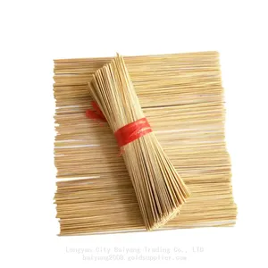 Make Smoked Natural Bamboo Sticks, Chinese Bamboo Sticks Batch Wholesale the Most Popular Products thumbnail-3