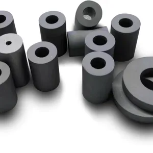 Customized Cemented Carbide for PDM Drill Centralizers thumbnail-1