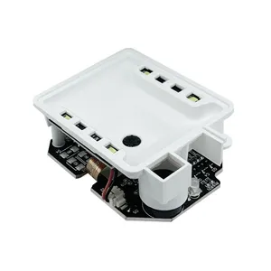 XT202DM XTIOT Barcode Scanner Fixed Mount Barcode Scanning Module thumbnail-4