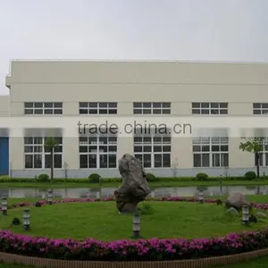 Qingdao Hengfengda Eco-Protection Technologies Inc. company overview - view 2 thumbnail