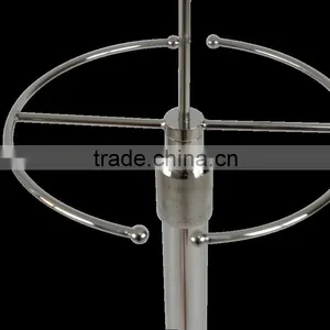 Wholesale Metal Display Stand, Metal Store Display Rack thumbnail-6