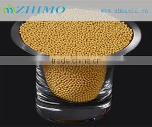 Structural Ceramics Use Dia 1.0mm Sintered CeO2 Zirconia Bead thumbnail-1