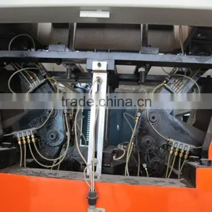 SZ-680II 2014 Plastic Cup Making Machine Price thumbnail-3