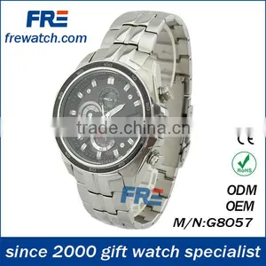 2014 Men Watch ,promotion Watch From China Factory thumbnail-1