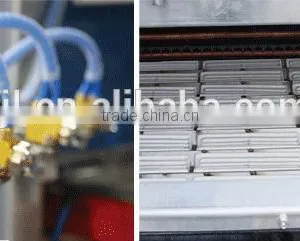 FJL-700/1200ZK-B Plastic Pots Forming Machine thumbnail-3
