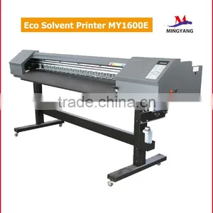 Studio Eco Solvent Printer Printing Machine thumbnail-1