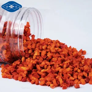 Freeze Dried Red Chili thumbnail-2