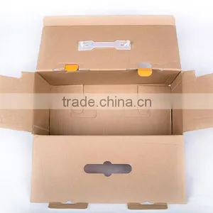 Direct Factory Cylinder Hard Cardboard Box In Huizhou thumbnail-4