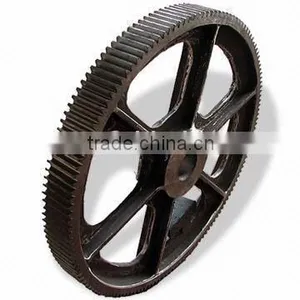 Spur Gear thumbnail-1