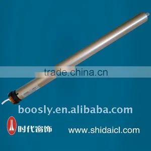 Motorized Roller Blinds System thumbnail-1