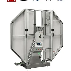 Model JBS Series Digital Display Pendulum Impact Tester thumbnail-3