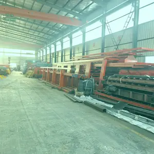 Qingdao Jinyuelong Machinery Co., Ltd company overview - view 2 thumbnail
