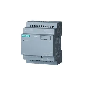 6SL3120-1TE24-5AC0 Module Series Siemens S120 Inverter Bede Motor New Inventory thumbnail-2