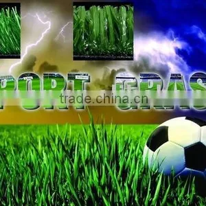 Soccer Grass Artificial Lawn thumbnail-1