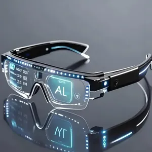 VR Smart Glasses：EU WIFI Product CE Certification -2014153/EU，Confirming That Your WiFi Product Can Enter the EU Market thumbnail-1
