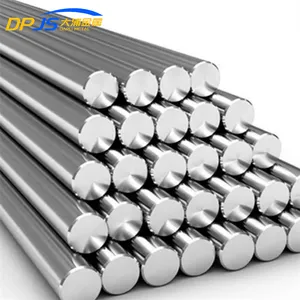 304/316/316LS/305/308/17-7PH Medical Appliances/Food Industry Stainless Steel Bar/Rod Low Temperature Strength thumbnail-1