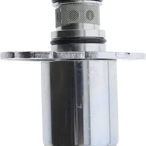 Solarhome 8036528 AT310584 Hydraulic Solenoid Valve for John Deere Loader 210K 310J thumbnail-5