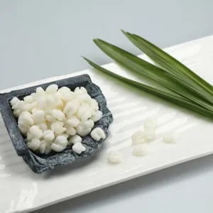 Sticky Glutinous Corn Kernels - Natural Sweet Flavor Ready-to-Cook Grain Ingredients for Dishes thumbnail-3
