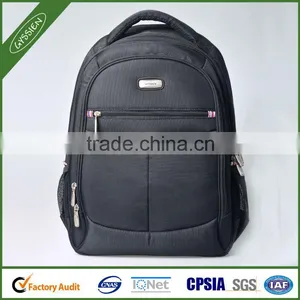 New China Waxed Canvas Laptop Bag Canvas Messenger Bag thumbnail-1
