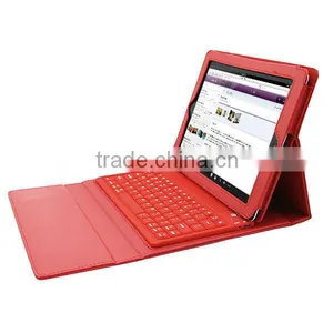 Silicone Keyboard Case for Ipad thumbnail-1