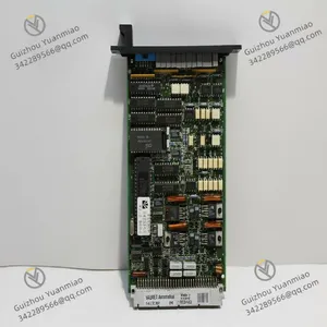 Metso Valmet A413182 Ver. 12 Board PLU2 thumbnail-1