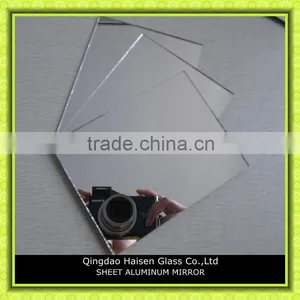 2440x3660mm Float Glass/China Flat Glass/2mm Clear Float Glass thumbnail-3