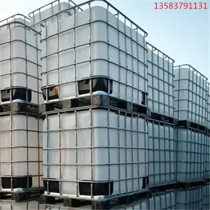 Ibc Tank Export-grade Ton Barrel Manufacturer Classification Society Ton Barrel Performance Single Ton Barrel thumbnail-1