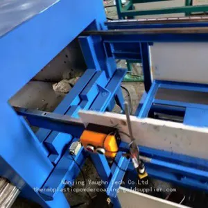 Customizable Dip Mould Machine for Textile and Fabric Coating thumbnail-2