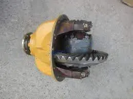 250301679 ZL50GN LW500FN Loader Forklift Accessories Gearbox Hydraulic Torque Converter Pump Wheel thumbnail-5