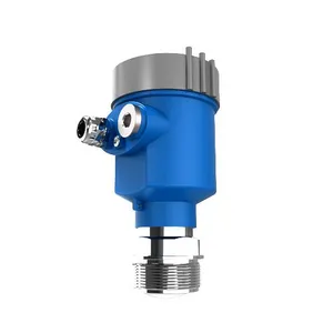 80GHz Radar Level Sensor Transmitter w/ FCC Certification thumbnail-3