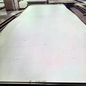 Versatile Hastelloy C276 Alloy Plate Sheet Compatible With Power Generation and Petrochemical Systems thumbnail-2