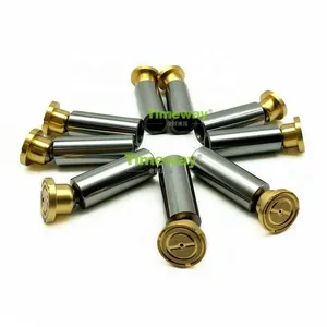 Hydraulic Pump Repair Kits PVM045 Pump Spare Part for PVM045ER EATON VICKERS Variable Displacement Piston Pump Rotary Group Kits thumbnail-4