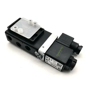 Solenoid Valve AVID P/N 791N024DWD1MN00 Direction Control Valve thumbnail-4