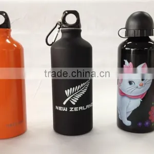 Stainless Steel Sbulimation Travel Mug Thermos Water Bottle thumbnail-3