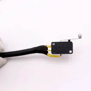 Genuine Goods Sany Excavator Rmicro Switches 60309921 Sany Excavator Limit Switches thumbnail-6