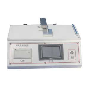 Rubber No Rotor Rheometer ASTM-D2084 ASTM-D5289 ISO-6502 thumbnail-6