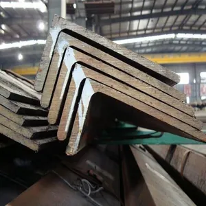 Perforated Steel Angles Bar for Door Frames Galvanized Steel Angles for Garage Doors Carbon Steel Punched Angle Iron thumbnail-5