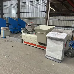 High-Speed EPE Pelletizer With 1200rpm Rotor for Continuous Operation thumbnail-5