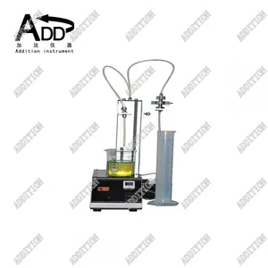 ASTM D2068 FBT Filter Blocking Tendency of Distillate Fuel Oils Tester thumbnail-5