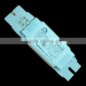 Magnetic Ballast thumbnail-1