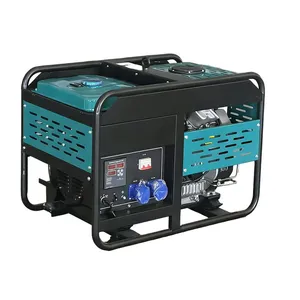 1375kVA Hgihly Customized Double-Stack Containerized Diesel Generator Set Powered by Cummins Ultra Silent Type With CE/ISO 9001 thumbnail-5