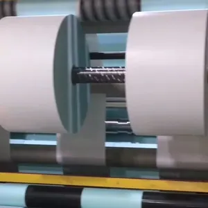 2026 HOT Selling TOP Thermal Paper With Eco Friendly Acrylic Adhesive BPA Free thumbnail-2